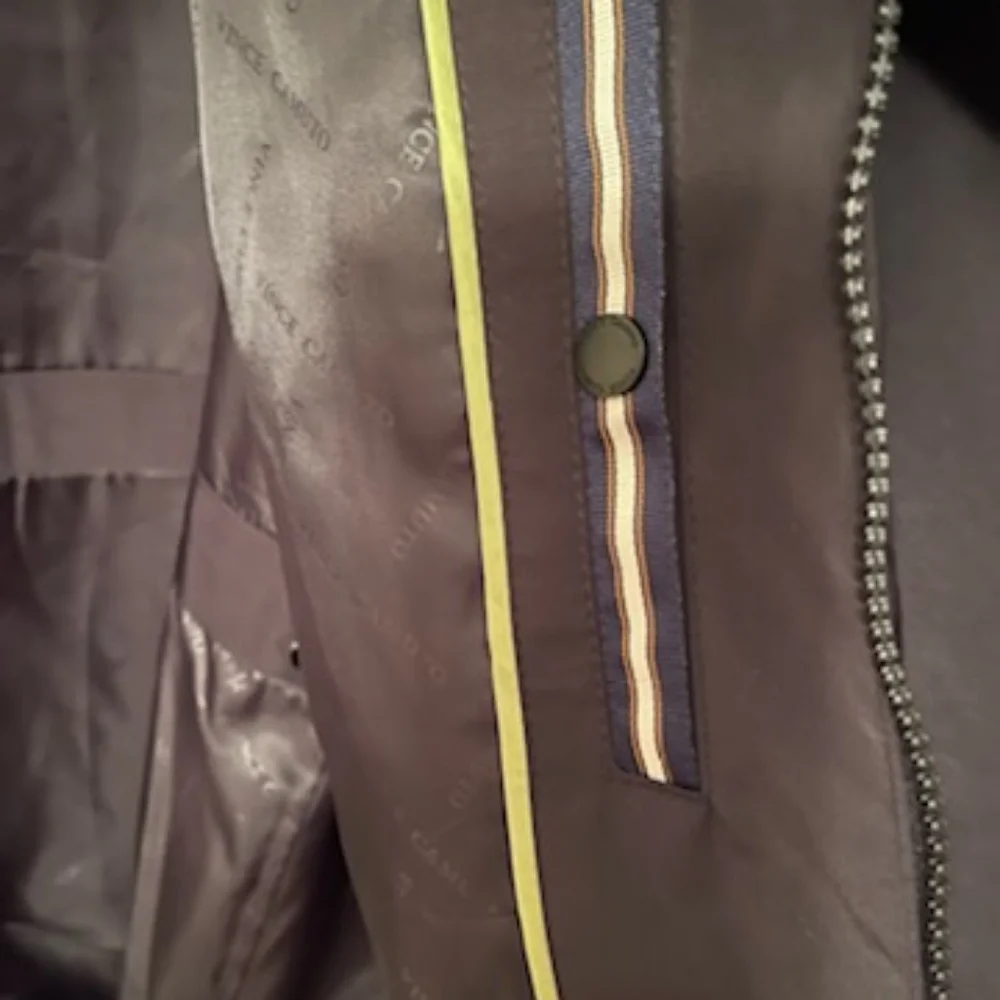 Coat - Picture 3 of 9